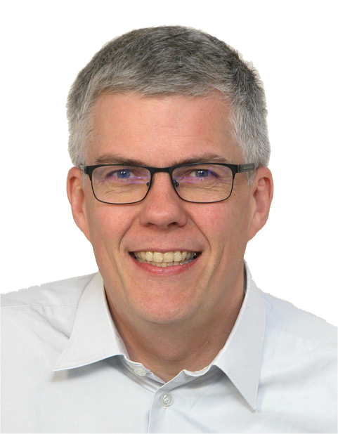 Andreas Heyl